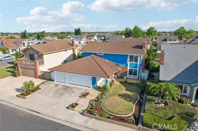 Fountain Valley, CA 92708,9256 Crocus Avenue