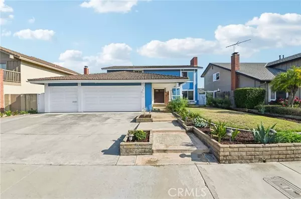 Fountain Valley, CA 92708,9256 Crocus Avenue