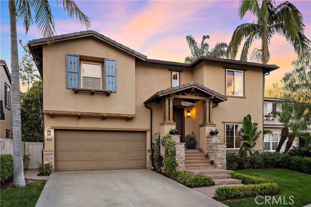 San Clemente, CA 92673,507 Corte Del Oro