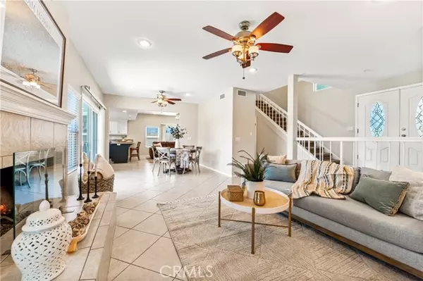 18202 Foss Lane, Huntington Beach, CA 92648