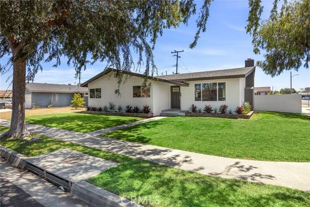 6724 San Bruno Drive, Buena Park, CA 90620