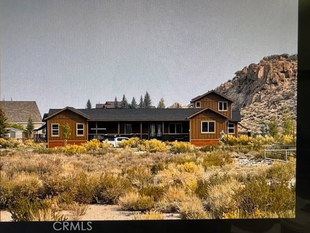 Mammoth Lakes, CA 93546,81 Hidden Canyon Court