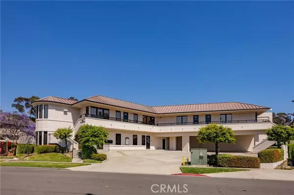 34175 Camino Capistrano #203 and #204, Dana Point, CA 92624