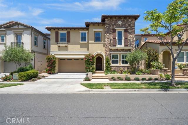 18 Goldenrod, Lake Forest (el Toro), CA 92630