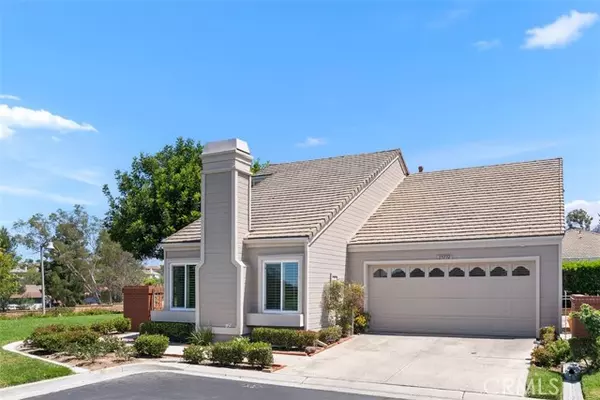 23232 El Greco, Mission Viejo, CA 92692