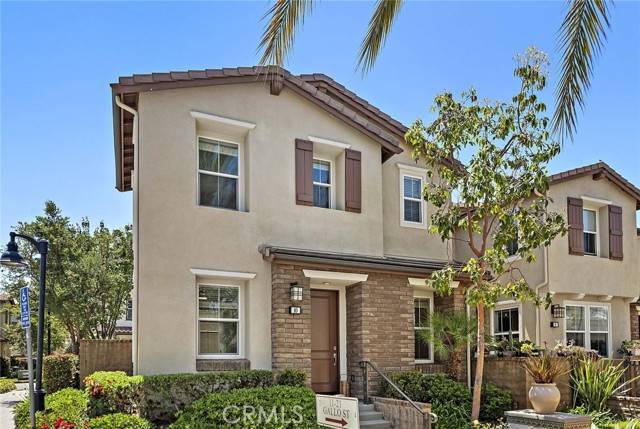 10 Pampana, Rancho Mission Viejo, CA 92694