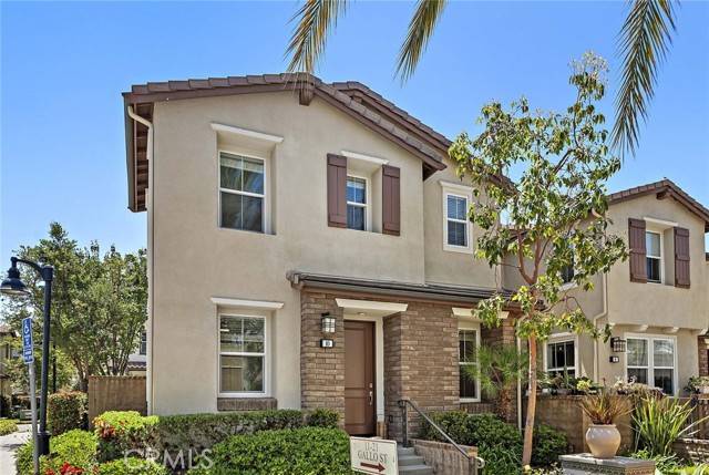 10 Pampana, Rancho Mission Viejo, CA 92694