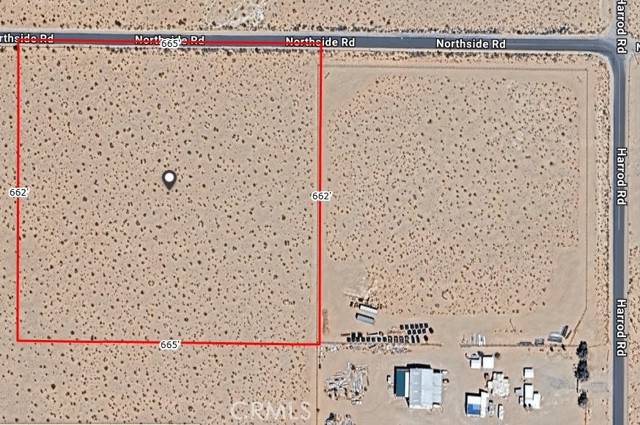 0 Northside Dr, Lucerne Valley, CA 92356