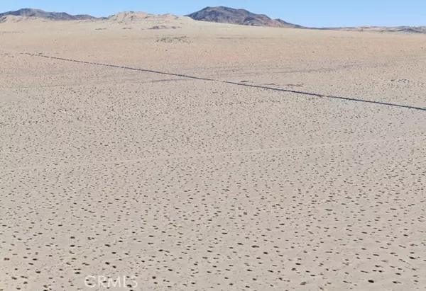 0 Squaw Bush, Lucerne Valley, CA 92356