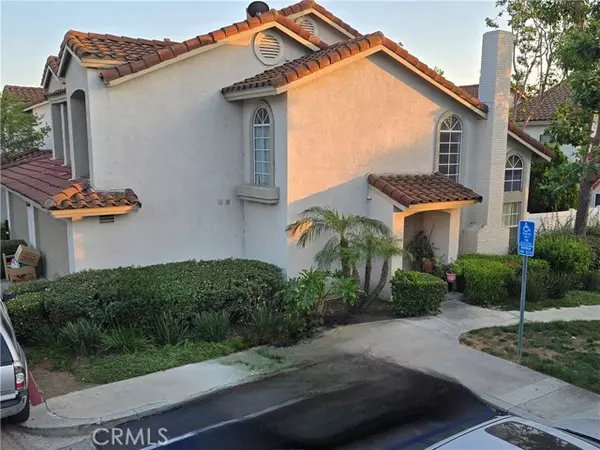 29 Carnation #64, Rancho Santa Margarita, CA 92688