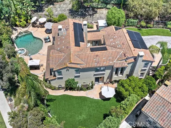 Ladera Ranch, CA 92694,1 Lennox Court