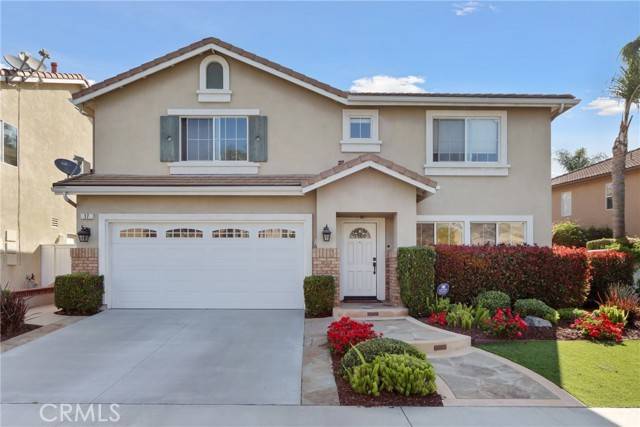 17 Calais, Irvine, CA 92602