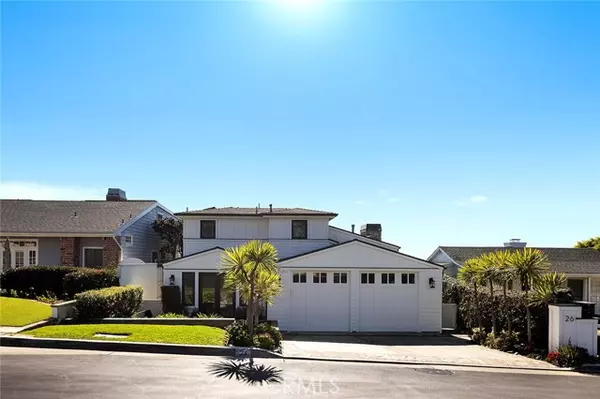 26 S Portola, Laguna Beach, CA 92651