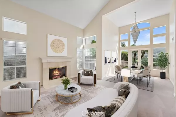 Rancho Santa Margarita, CA 92679,18 Beaconsfield