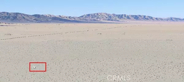 Twentynine Palms, CA 92277,0 Singing Sands Rd