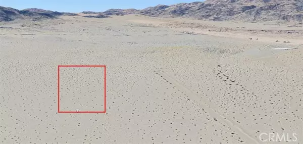 Twentynine Palms, CA 92277,0 Singing Sands Rd