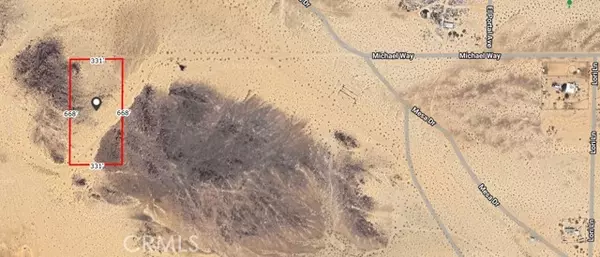Other - See Remarks, CA 92277,0 Michael Way