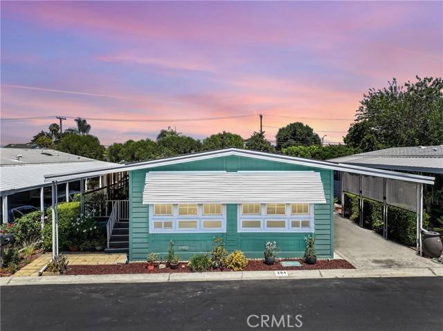 15111 Pipeline Avenue #204, Chino Hills, CA 91709