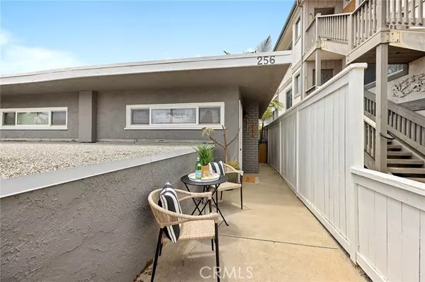 San Clemente, CA 92672,256 Avenida Madrid