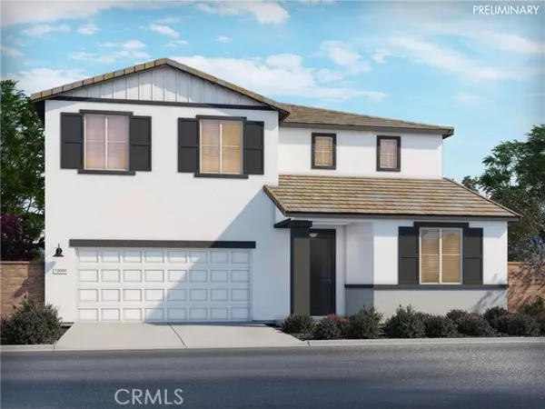 35386 Garcia Street, Beaumont, CA 92223