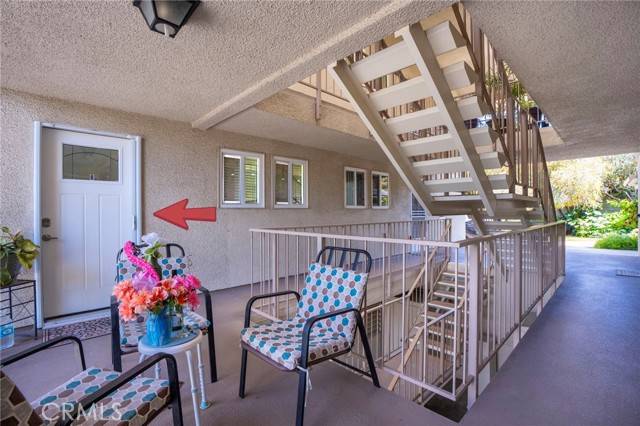 Laguna Woods, CA 92637,879 Via Mendoza #B