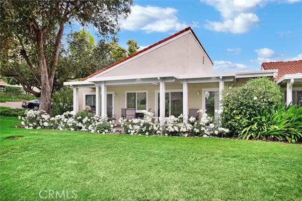 Laguna Woods, CA 92637,5509 Paseo Del Lago #C