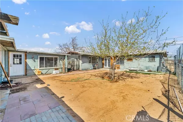 26447 20 Mule Team Road, Boron, CA 93516