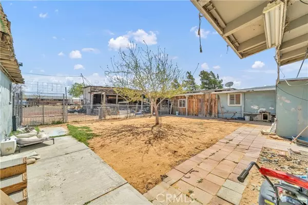 Boron, CA 93516,26447 20 Mule Team Road