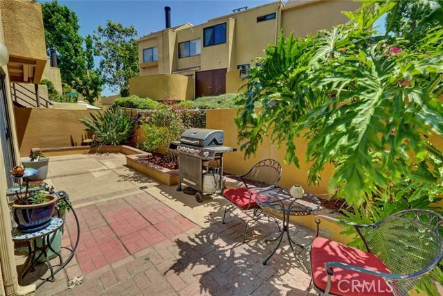 25712 Le Parc #7, Lake Forest (el Toro), CA 92630