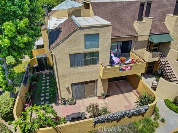 Lake Forest (el Toro), CA 92630,25712 Le Parc #7