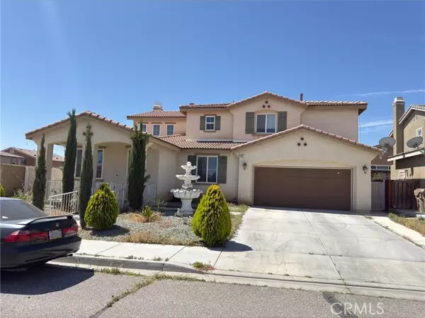 12987 Johannesburg Street, Hesperia, CA 92344