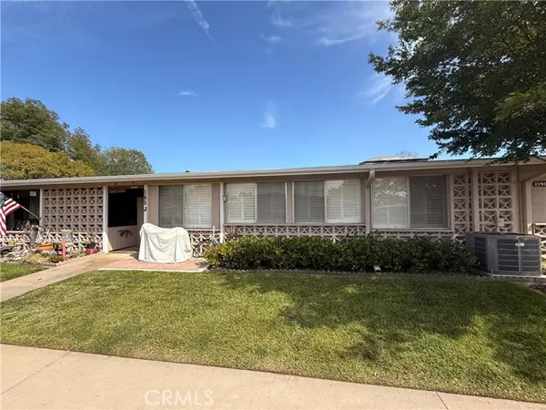 1190 Northwood #165J, Seal Beach, CA 90740