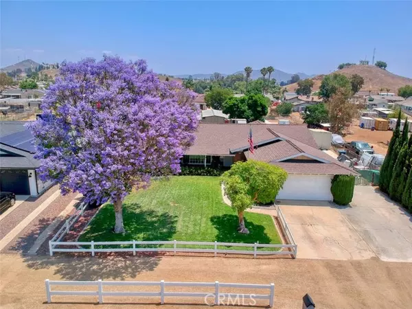 3021 Broken Arrow Street, Norco, CA 92860