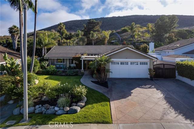 3163 Inclinado, San Clemente, CA 92673