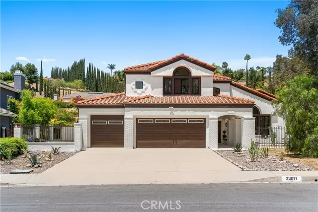 Walnut, CA 91789,22011 La Puente Road