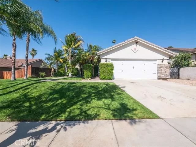 1173 Conestoga Street, Corona, CA 92881