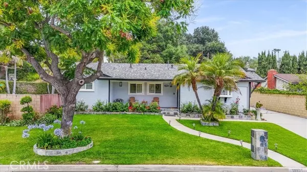 Covina, CA 91724,19921 Rambling Road
