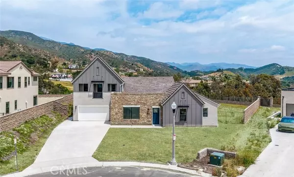 Other - See Remarks, CA 92676,18510 Boulder Bluff