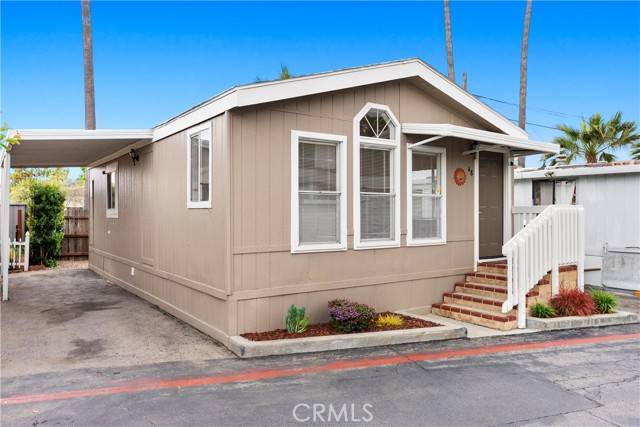 Dana Point, CA 92624,34052 Doheny Park Road #48