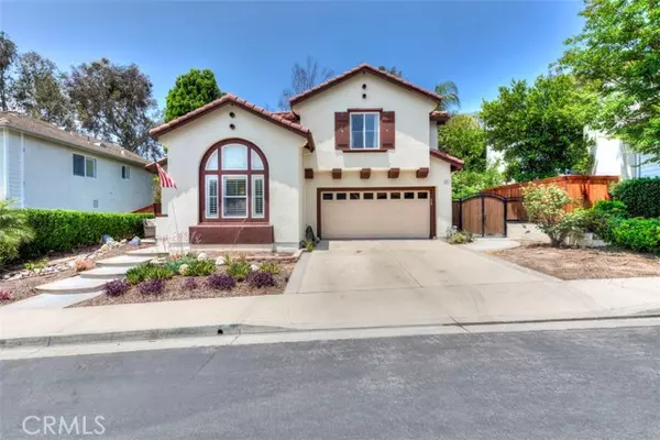 Rancho Santa Margarita, CA 92688,11 Lark Drive