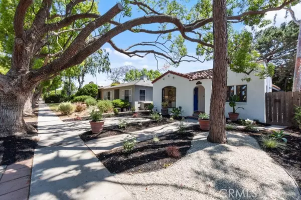 Long Beach, CA 90807,3556 Olive Avenue