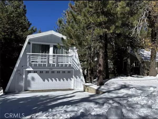 Green Valley Lake, CA 92341,598 Dahlia Drive