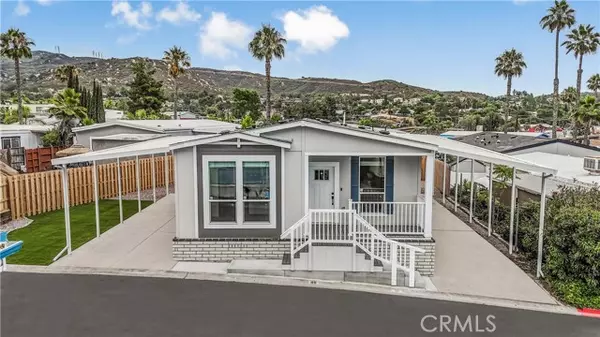 13450 Highway 8 Business #99, Lakeside, CA 92040