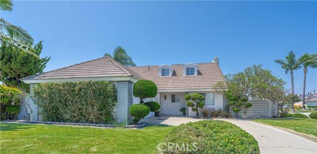 Garden Grove, CA 92845,5361 Ludlow Avenue