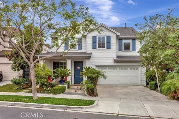 8 Marston Lane, Ladera Ranch, CA 92694