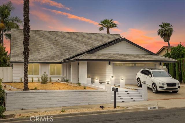 Mission Viejo, CA 92691,24091 Marathon Street