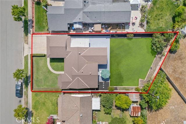 5821 Abraham Avenue,  Westminster,  CA 92683