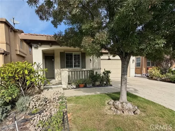 543 Garden Avenue, Pomona, CA 91767