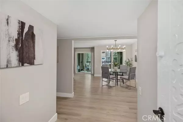 Laguna Woods, CA 92637,3241 San Amadeo #1G