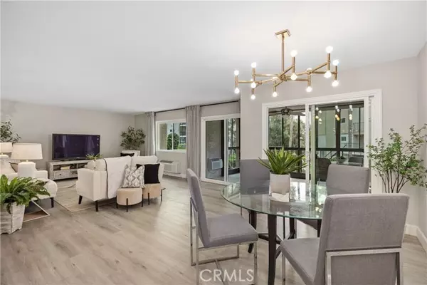 Laguna Woods, CA 92637,3241 San Amadeo #1G